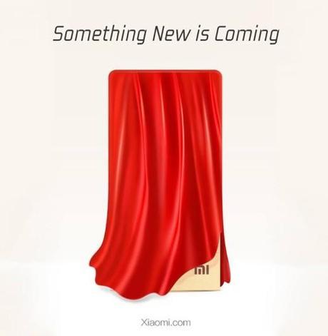 Xiaomi prepara il nuovo Mi-3 : Snapdragon 800 e 3GB di RAM! Xiaomi-MI3-517x530