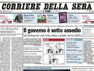 giornalismo-italiano-Saviano-Corriere-della-Sera-sotto assedio