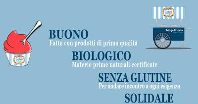 Le delizie biologiche di Tuttovo!