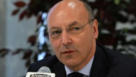 Marotta smentisce l’arrivo di altri giocatori alla Juventus