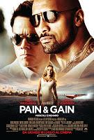 Pain&Gain; - Muscoli e denaro