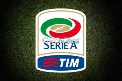 calendario 2013 2014 lega calcio seria A Tim