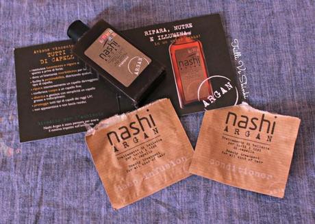 Nashi Argan