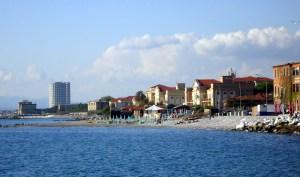 Marina di Massa