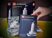 Torre Lego
