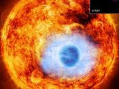 pianeta 189733b eclissa stella madre NASA Chandra