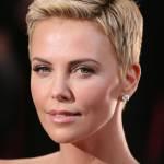 Charlize Theron: Ricreate il suo look in 5 minuti