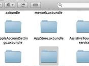 Tracce lettore impronte digitali nella beta