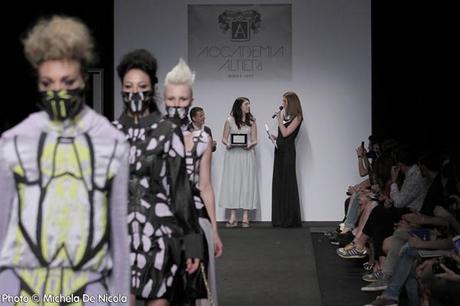 MODA | Fashion Award Altieri ad AltaRoma 2013