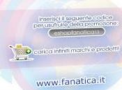 Fanatica presenta E-Shop