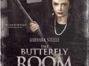 Recensione film Butterfly Room Stanza delle Farfalle: thriller