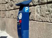 parchimetro della discordia