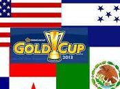 CONCACAF Gold 2013: quinto successo