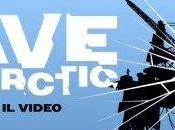 Save Artic Firma petizione lanciata @GreenPeace