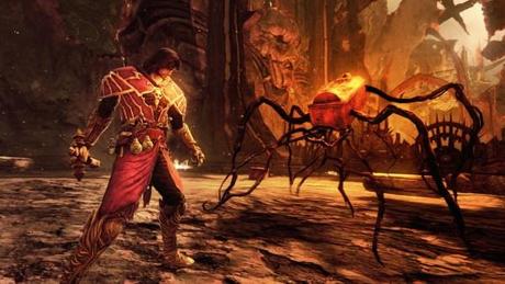 castlevania lords of shadow 30073013