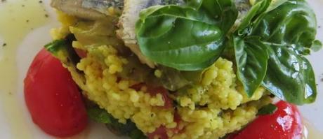 couscous