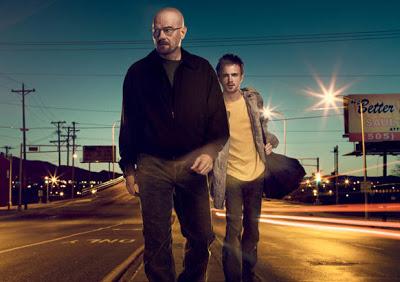Breaking Bad - Stagione 3