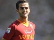 Roma, club Pjanic