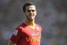 Roma, due top club su Pjanic