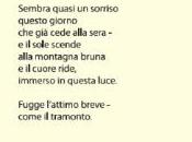 LIBRI DEGLI ALTRI n.49: Tracce passato nell’ incertezza presente. Letizia Lanza, “Tracce”