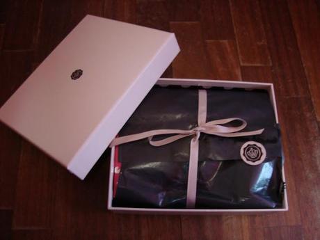 GLOSSYBOX: AN EXPERIENCE ONLY FOR BEAUTY ADDICT