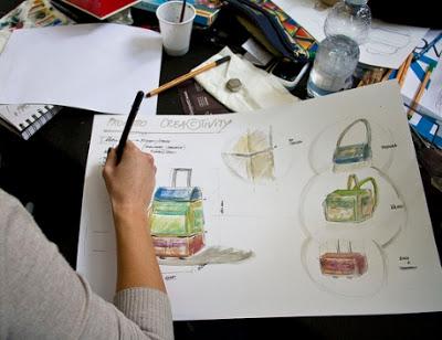 Borsa di studio per chi ha la passione del disegno di moda!