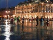 città confronto: Bordeaux
