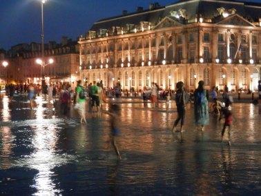 Un esempio di città a misura di cittadino.