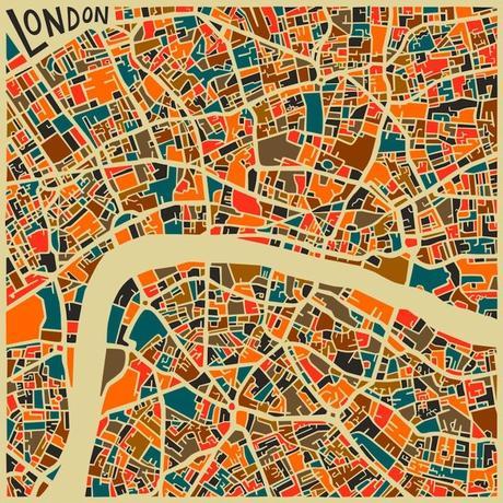 Le mappe di Jazzberry Blue JazzberryBlue4