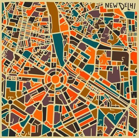 Le mappe di Jazzberry Blue JazzberryBlue5