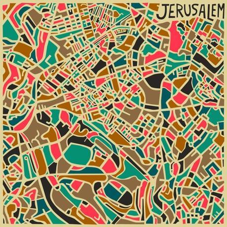 Le mappe di Jazzberry Blue JazzberryBlue2