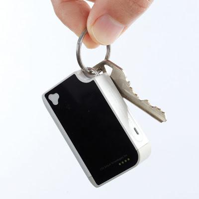 Il futuro a portata di mano: Virtual Keyboard