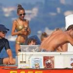Nicole Richie in vacanza a Cannes07