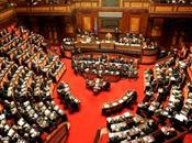 Decreto Fare traguardo, contenuti discussione Senato