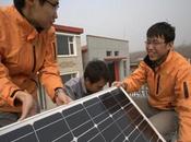 Prezzi pannelli solari: raggiunto l’accordo Cina, dazi maggiorati