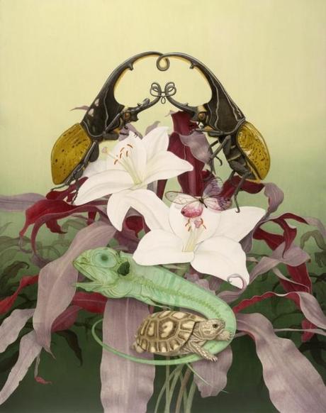 Tiffany Bozic