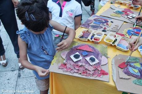 Fest'Ambiente Sud la IX Edizione