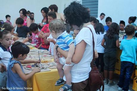 Fest'Ambiente Sud la IX Edizione