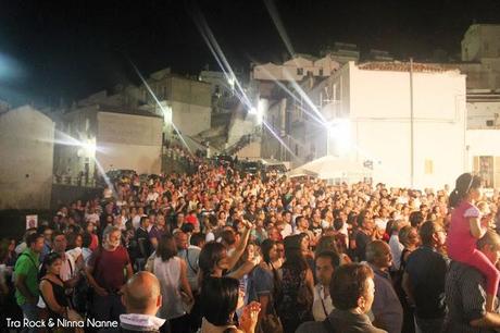 Fest'Ambiente Sud la IX Edizione