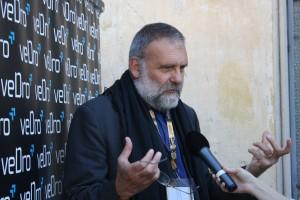 Paolo Dall'Oglio, sacerdote, gesuita, rapito, Siria, Raqqa, Domenico Quirico, Kofi Annan