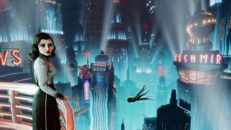 BioShock Infinite: Burial at Sea - Trailer di presentazione, immagini e informazioni