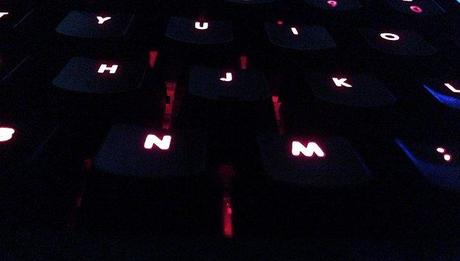 Corsair  K70 e K95 Vengeance