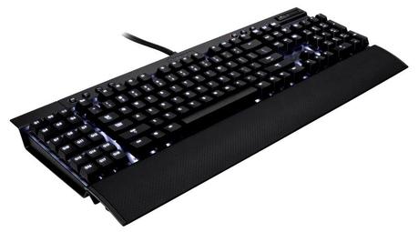 Corsair  K70 e K95 Vengeance