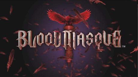 Bloodmasque - Trailer di lancio