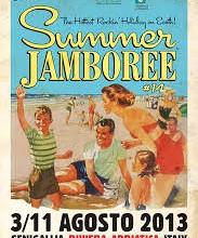 Senigallia: al Summer Jamboree il Mercatino del Vintage