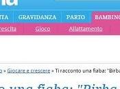 Fiaba della settimana