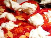 POMODORI allo zafferano LABNEH