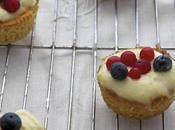 Tartellette sablé crema limone