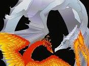 Anteprima: Leodhrae. risveglio dell'alchimia Aurora Filippi