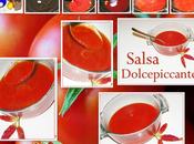 Salsa dolcepiccante